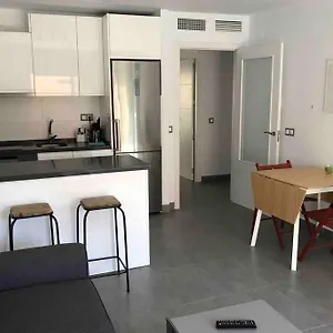 Apartamento La Dorada, Sea Side, Fuengirola