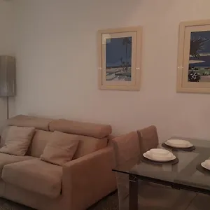 Apartamento Apartamento Fuengirola-Playita-Zona de bares y Discotecas, Fuengirola